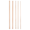 Wood Square Dowels by Creatology®